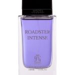 عطر ادکلن رودستر اینتنس آرورا سنتس - Roadster Intense Aurora Scents - بررسی، قیمت و خرید