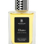 عطر ادکلن ایبانو بوتانیکا - Ebano Botanicae - بررسی، قیمت و خرید