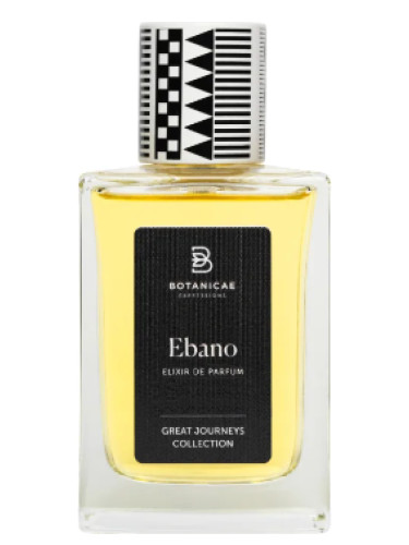 عطر ادکلن ایبانو بوتانیکا - Ebano Botanicae - بررسی، قیمت و خرید