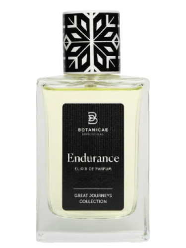 عطر ادکلن اندورنس بوتانیکا - Endurance Botanicae - بررسی، قیمت و خرید