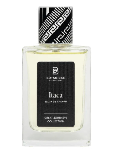 عطر ادکلن ایتاکا بوتانیکا - Itaca Botanicae - بررسی، قیمت و خرید