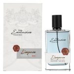 عطر ادکلن اِکسکلوُسیو کُلکِشِن اِلِگَنس کرانفورد - Exclusive Collection Elegance Cranford - بررسی، قیمت و خرید