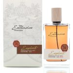 عطر ادکلن اِکسکلوُسیو کالِکشن اکسپلوُ ایت کرنفورد - Exclusive Collection Exploit Cranford - بررسی، قیمت و خرید