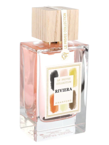 عطر ادکلن ریویرا کرانفورد - Riviera Cranford - بررسی، قیمت و خرید