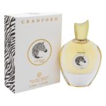 عطر ادکلن زیبرا فور هر کرانفورد - Zebra for Her Cranford - بررسی، قیمت و خرید