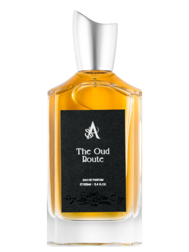 عطر ادکلن ذی عود روت آرتال پرفیومز - The Oud Route Artal Perfumes - بررسی، قیمت و خرید