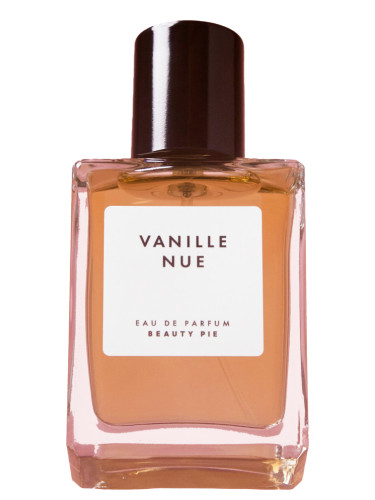 عطر ادکلن وانیل نو بیوتی پای - Vanille Nue Beauty Pie - بررسی، قیمت و خرید
