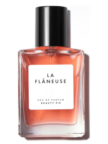 عطر ادکلن لافلانوس بیوتی پای - La Flâneuse Beauty Pie - بررسی، قیمت و خرید