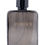 عطر ادکلن فریوس الوَطنیه - Furious Al Wataniah - بررسی، قیمت و خرید