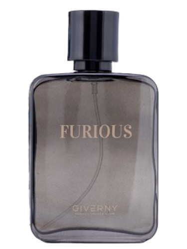عطر ادکلن فریوس الوَطنیه - Furious Al Wataniah - بررسی، قیمت و خرید