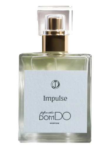 عطر ادکلن ایمپالس دم دو - Impulse Dom Do - بررسی، قیمت و خرید