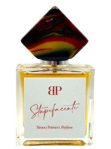عطر ادکلن استوپفاسنته بروونو پروچی پرفیوم - Stupefacente Bruno Perrucci Parfums - بررسی، قیمت و خرید