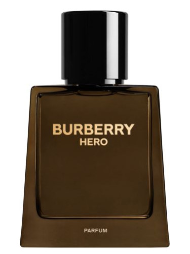 عطر ادکلن هیرو پرفیوم باربری - Hero Parfum Burberry - بررسی، قیمت و خرید