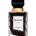 عطر ادکلن شمن آنومالیا پاریس - Shaman Anomalia Paris - بررسی، قیمت و خرید