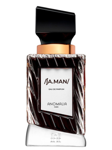 عطر ادکلن شمن آنومالیا پاریس - Shaman Anomalia Paris - بررسی، قیمت و خرید