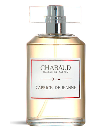 عطر ادکلن کاپریس دو ژان شابو میسون د پرفیوم - Caprice de Jeanne Chabaud Maison de Parfum - بررسی، قیمت و خرید