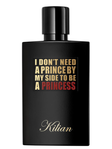 عطر ادکلن پرنسس بای کیلیان - Princess By Kilian - بررسی، قیمت و خرید