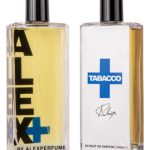 عطر ادکلن توباکو الکس - Tabacco+ Alex+ - بررسی، قیمت و خرید