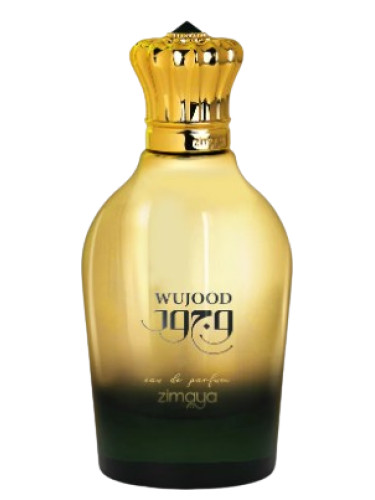 عطر ادکلن زیما یا وجود افنان - Zimaya Wujood Afnan - بررسی، قیمت و خرید