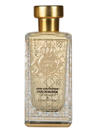 عطر ادکلن - Oud Forever Al-Jazeera Perfumes - بررسی، قیمت و خرید