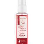 عطر ادکلن میو بم استار دلیسیاس ماچا دو امور آگوا دی چیرو - Meu Bem Estar Delícias Maçã do Amor Água de Cheiro - بررسی، قیمت و خرید