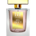 عطر ادکلن آل ابوت می آوک دفی - All About Me Avec Défi - بررسی، قیمت و خرید