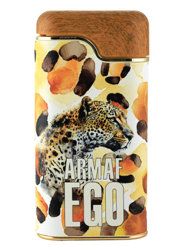 عطر ادکلن اگو پانتر آراماف - Ego Panthera Armaf - بررسی، قیمت و خرید