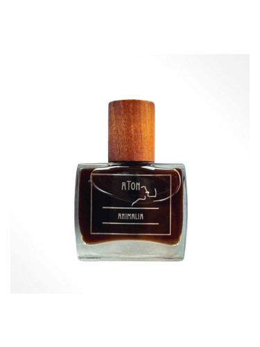 عطر ادکلن انیمالیا اِی‌تون - Animalia ATon - بررسی، قیمت و خرید
