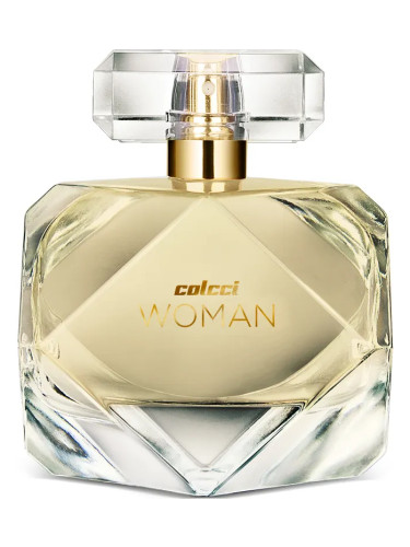 عطر ادکلن کولچی وومن کالچی - Colcci Woman Colcci - بررسی، قیمت و خرید