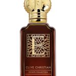 عطر ادکلن ای کشمیر ماسک کلایو کریستین - E Cashmere Musk Clive Christian - بررسی، قیمت و خرید