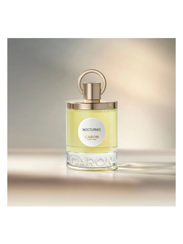 عطر ادکلن نوکتورنز کارون - Nocturnes (2023) Caron - بررسی، قیمت و خرید