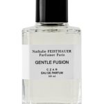 عطر ادکلن جنتل فیوژن اکس ناتالی فیستاور تزار - Gentle Fusion X Nathalie Feisthauer CZAR - بررسی، قیمت و خرید