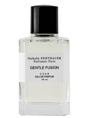 عطر ادکلن جنتل فیوژن اکس ناتالی فیستاور تزار - Gentle Fusion X Nathalie Feisthauer CZAR - بررسی، قیمت و خرید