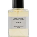 عطر ادکلن ونوم اکس اصلان گلچک زار - Venom X Aslan Gülçiçek CZAR - بررسی، قیمت و خرید