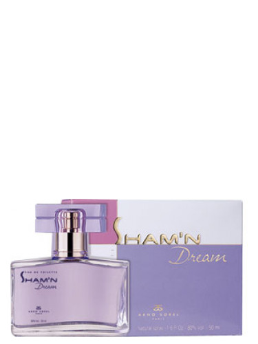 عطر ادکلن شمندریم آرنو سورل - Sham'n Dream Arno Sorel - بررسی، قیمت و خرید