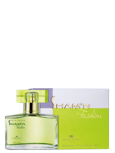 عطر ادکلن شمن فَشِن آرنو سورل - Sham'n Fashion Arno Sorel - بررسی، قیمت و خرید