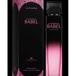 عطر ادکلن ژاردن دو بابل ومن آرنو سورل - Jardins de Babel Women Arno Sorel - بررسی، قیمت و خرید