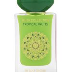عطر ادکلن ترپیکال فروتس گلف اورکید - Tropical Fruits Gulf Orchid - بررسی، قیمت و خرید