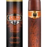 عطر ادکلن کیوبا اورنج کیوبا پاریس - Cuba Orange Cuba Paris - بررسی، قیمت و خرید