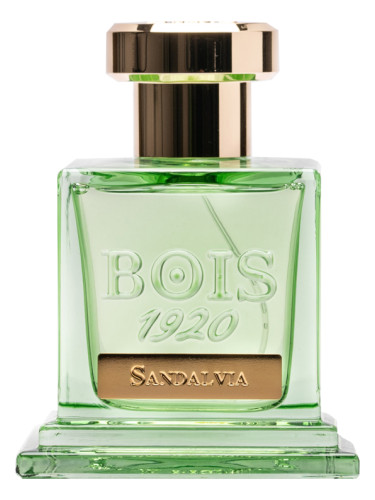 عطر ادکلن ساندلویا بویس ۱۹۲۰ - Sandalvia Bois 1920 - بررسی، قیمت و خرید