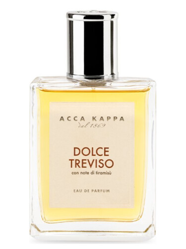 عطر ادکلن دولچه تریویزو آکاکاپا - Dolce Treviso Acca Kappa - بررسی، قیمت و خرید
