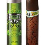 عطر ادکلن کیوبا گرین کیوبا پاریس - Cuba Green Cuba Paris - بررسی، قیمت و خرید
