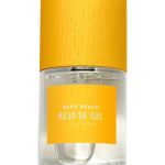 عطر ادکلن بسو د سول بسو بیچ پرفیومز - Beso de Sol Beso Beach Perfumes - بررسی، قیمت و خرید