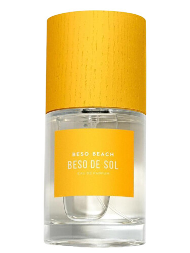 عطر ادکلن بسو د سول بسو بیچ پرفیومز - Beso de Sol Beso Beach Perfumes - بررسی، قیمت و خرید