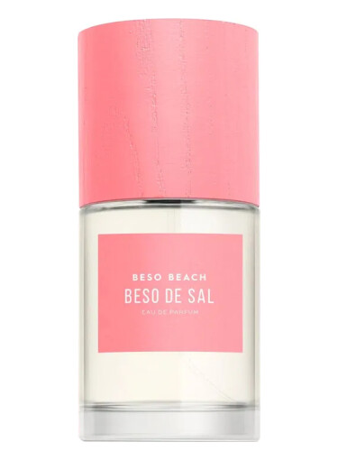 عطر ادکلن بسوده سال بس بیک پرفیومز - Beso de Sal Beso Beach Perfumes - بررسی، قیمت و خرید
