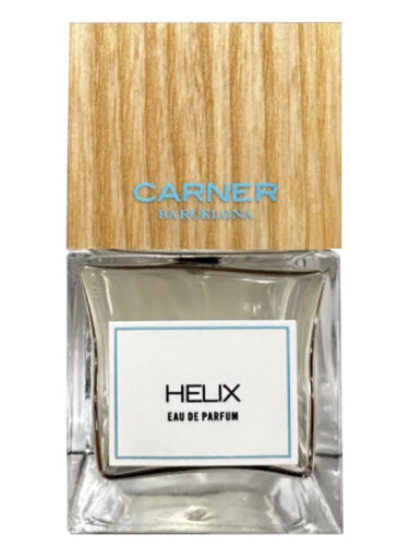 عطر ادکلن هلیکس کارنر بارسلونا - Helix Carner Barcelona - بررسی، قیمت و خرید