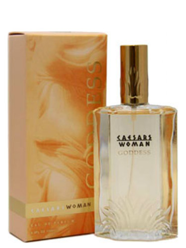 عطر ادکلن سزارز وومن گادس سیزرز ورلد - Caesars Woman Goddess Caesars World - بررسی، قیمت و خرید