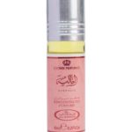 عطر ادکلن الغالیه الرحاب - Alghalia Al-Rehab - بررسی، قیمت و خرید