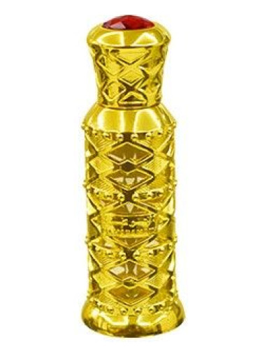 عطر ادکلن ماسک فلورال ال حرمین پرفیومز - Musk Floral Al Haramain Perfumes - بررسی، قیمت و خرید