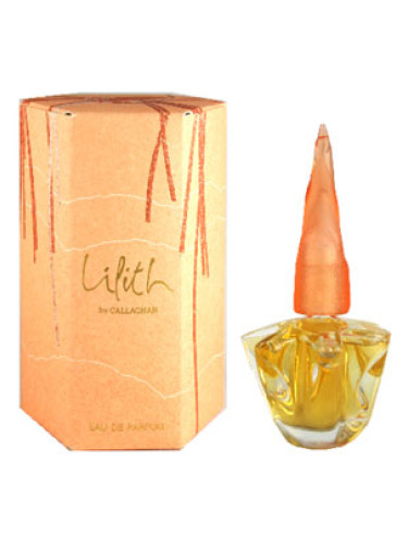 عطر ادکلن لیلث کالاهان - Lilith Callaghan - بررسی، قیمت و خرید